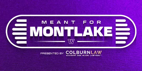 Meant for Montlake podcast ad