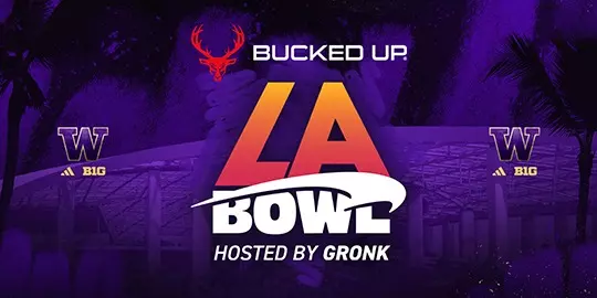 LA Bowl announcement web graphic