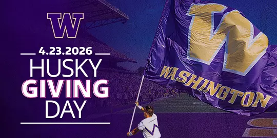 Husky Giving Day 4.23.2026