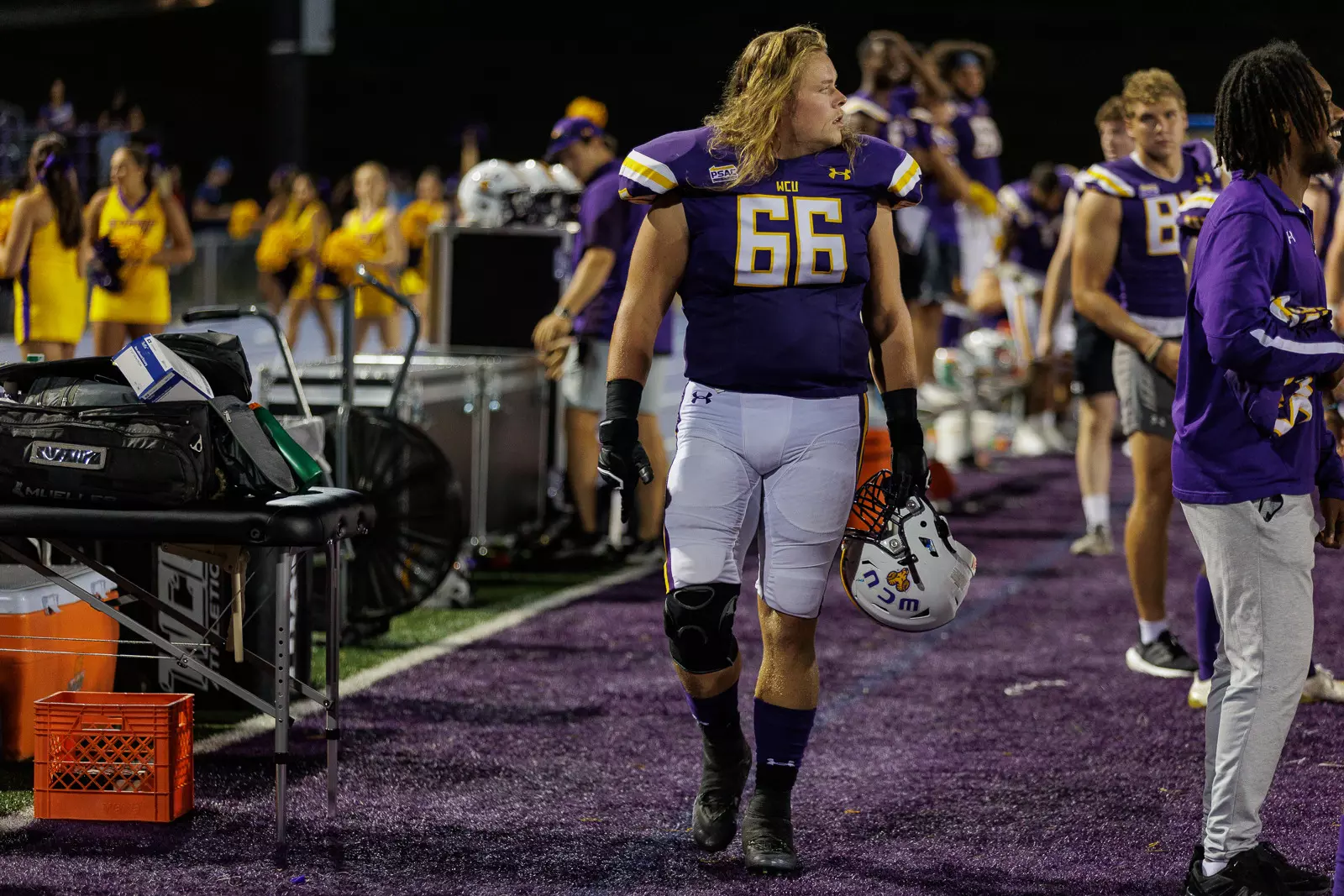 Dylan Nichols - Football - West Chester University Athletics dylan-nichols-football-west-chester-university-athletics