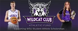 Wildcat Club Ad