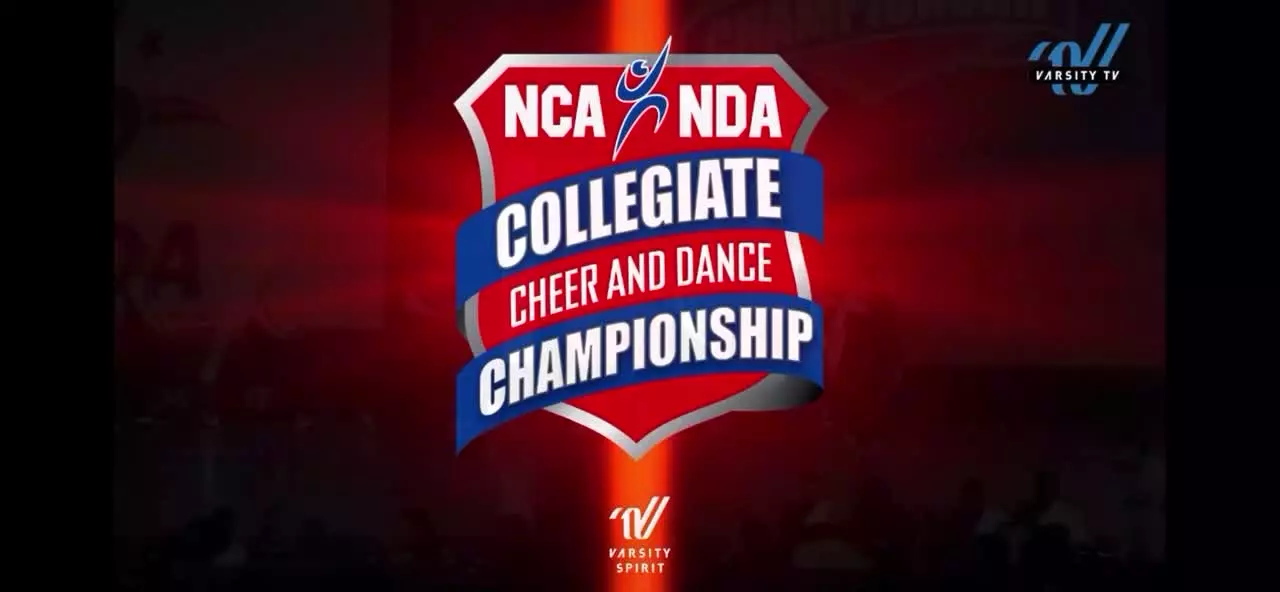 Dance Hip Hop National Championship