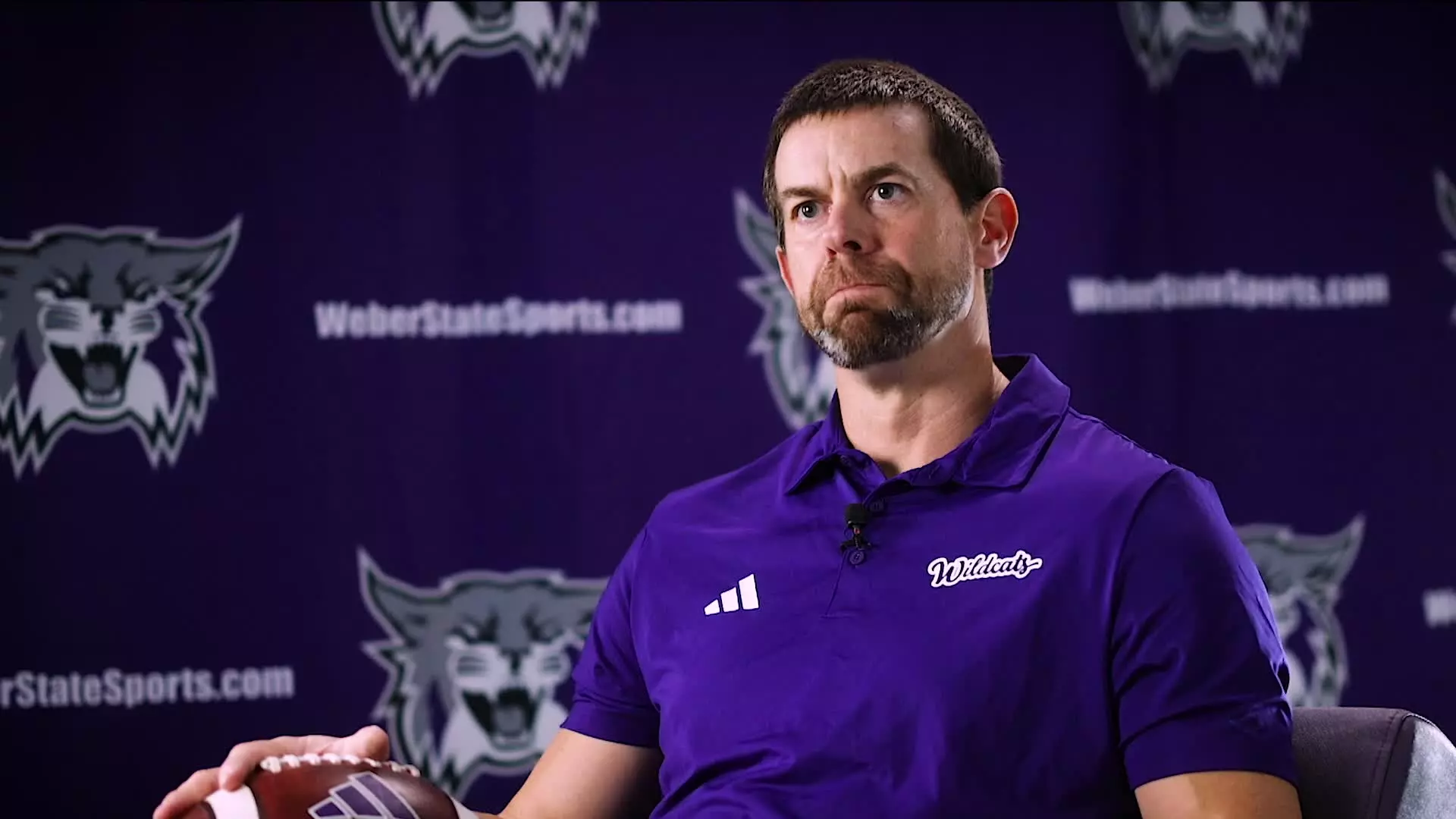 Wildcat All In - Eric Kjar