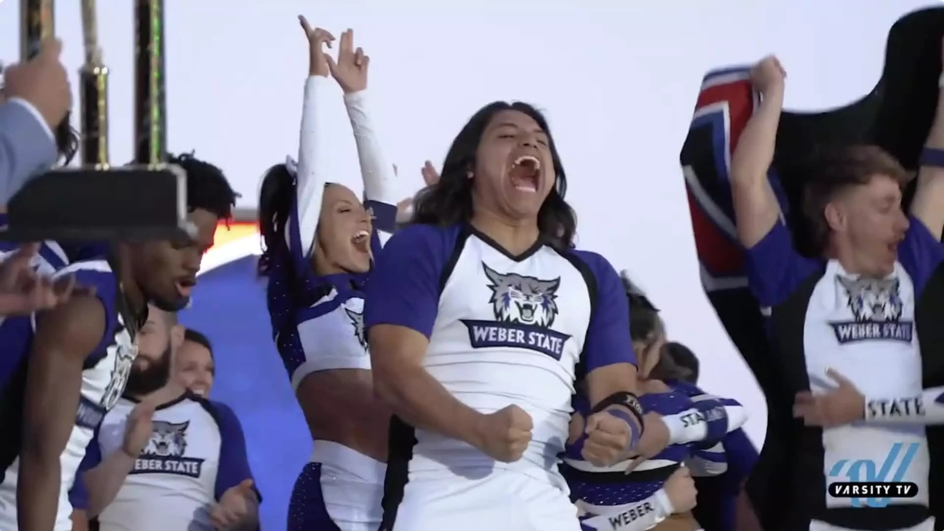 2024-25 season highlight video