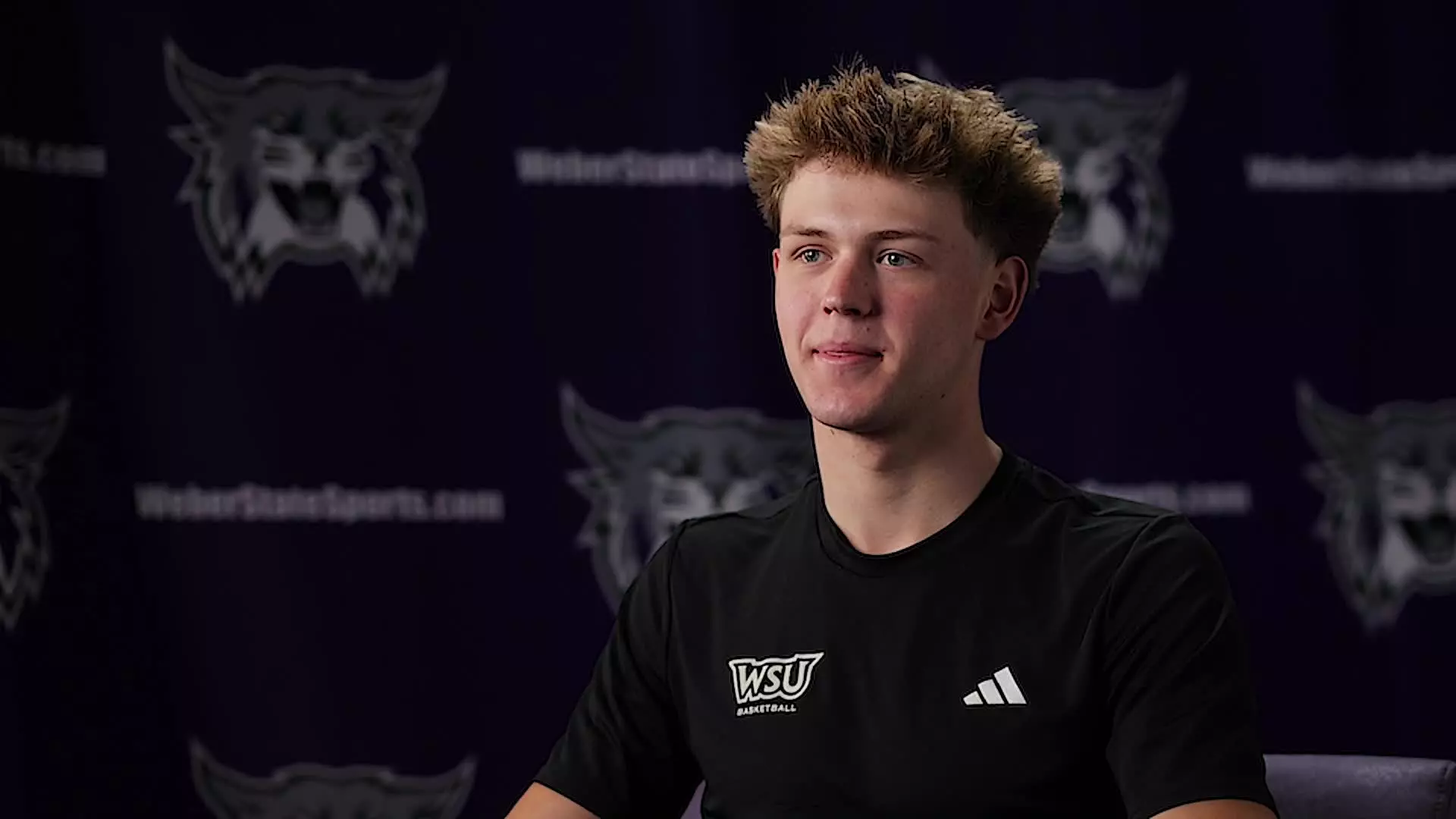 Wildcat All In - Trevor Hennig