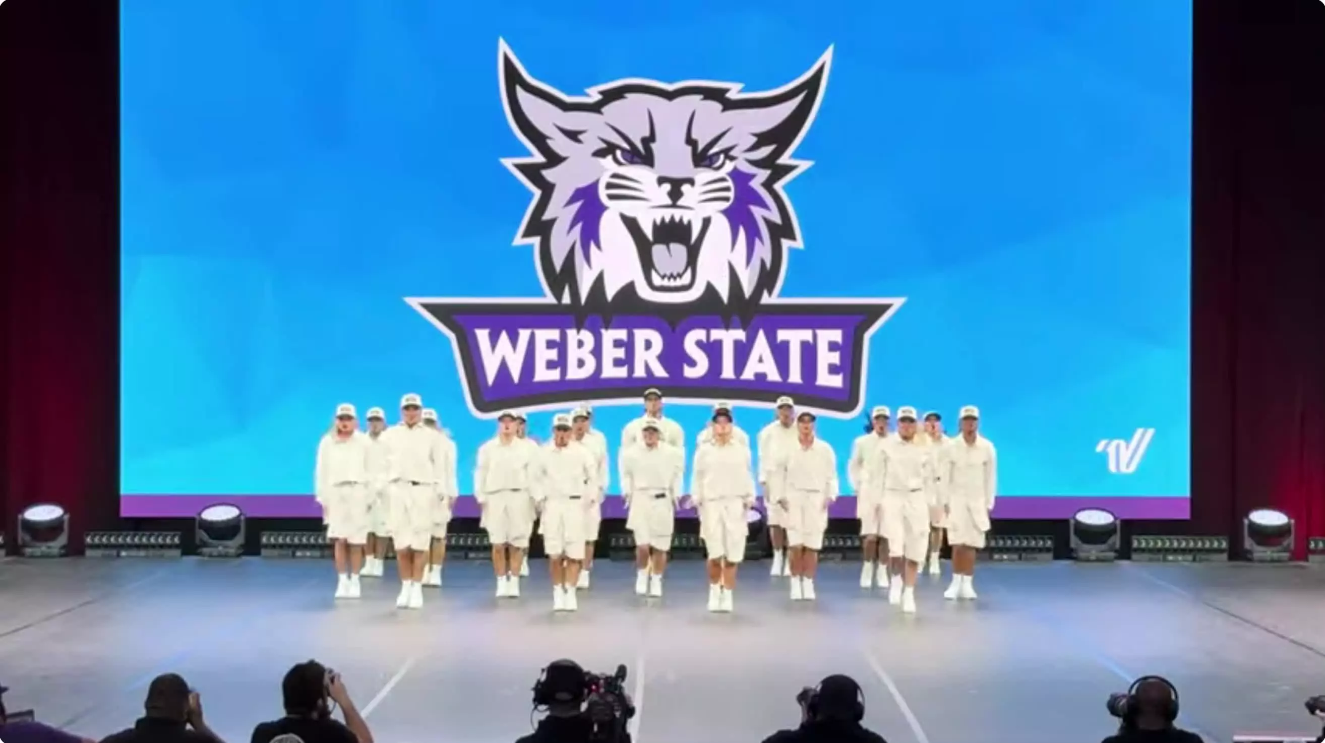 Dance wins 2026 UDA Championships