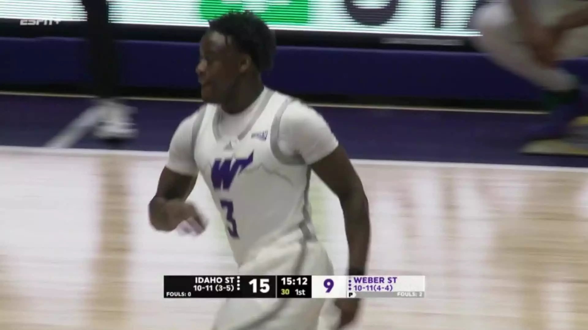 MBB vs. Idaho State - 01/31/26