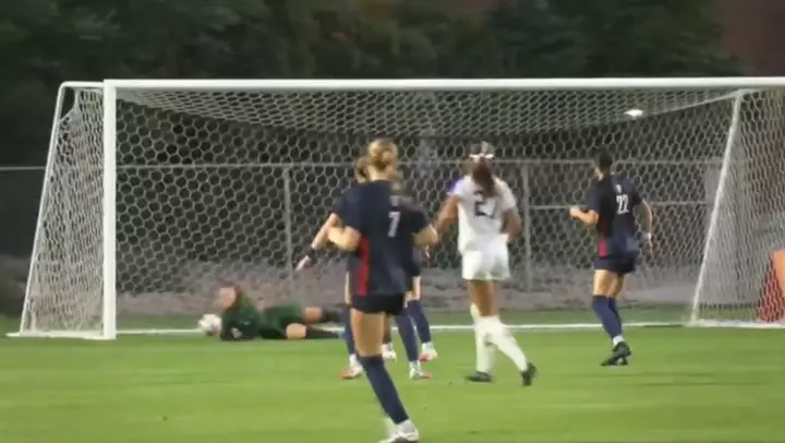 SOC - vs. Utah Tech - 10/08/26