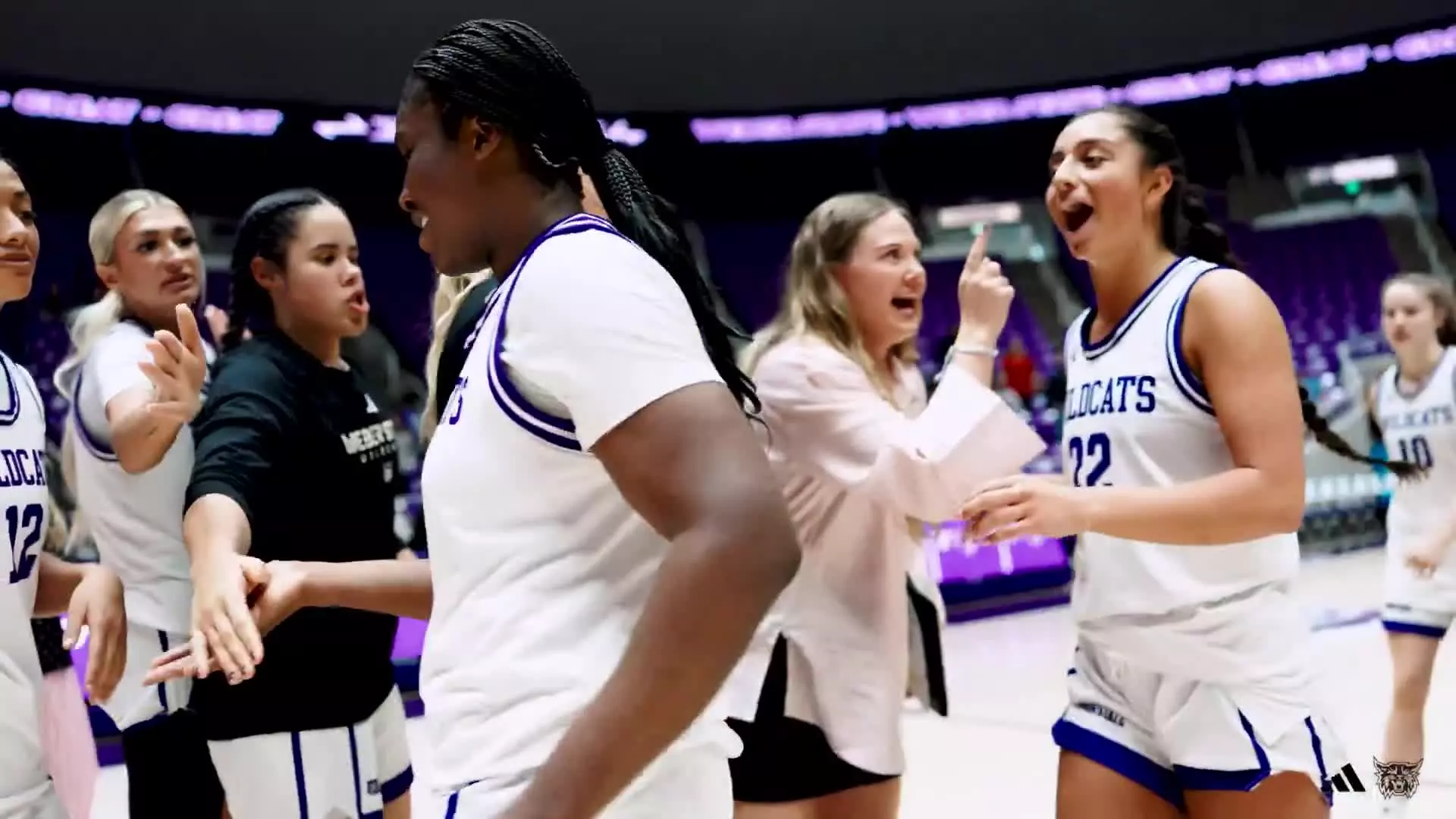 WBB vs. EWU - 02/14/26