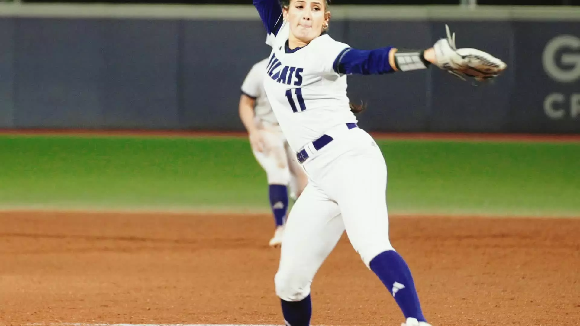 2026 Softball Hype Video