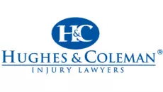 Hughes and Coleman WKUSports.com Logo