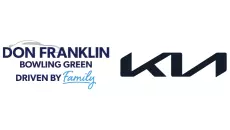 Don Franklin Kia Website Logo