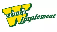 Wright Implement Website Footer Logo