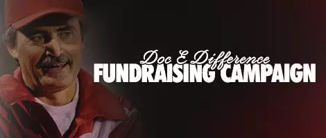 WKU ATH – Doc E Difference – Top Promo Graphic