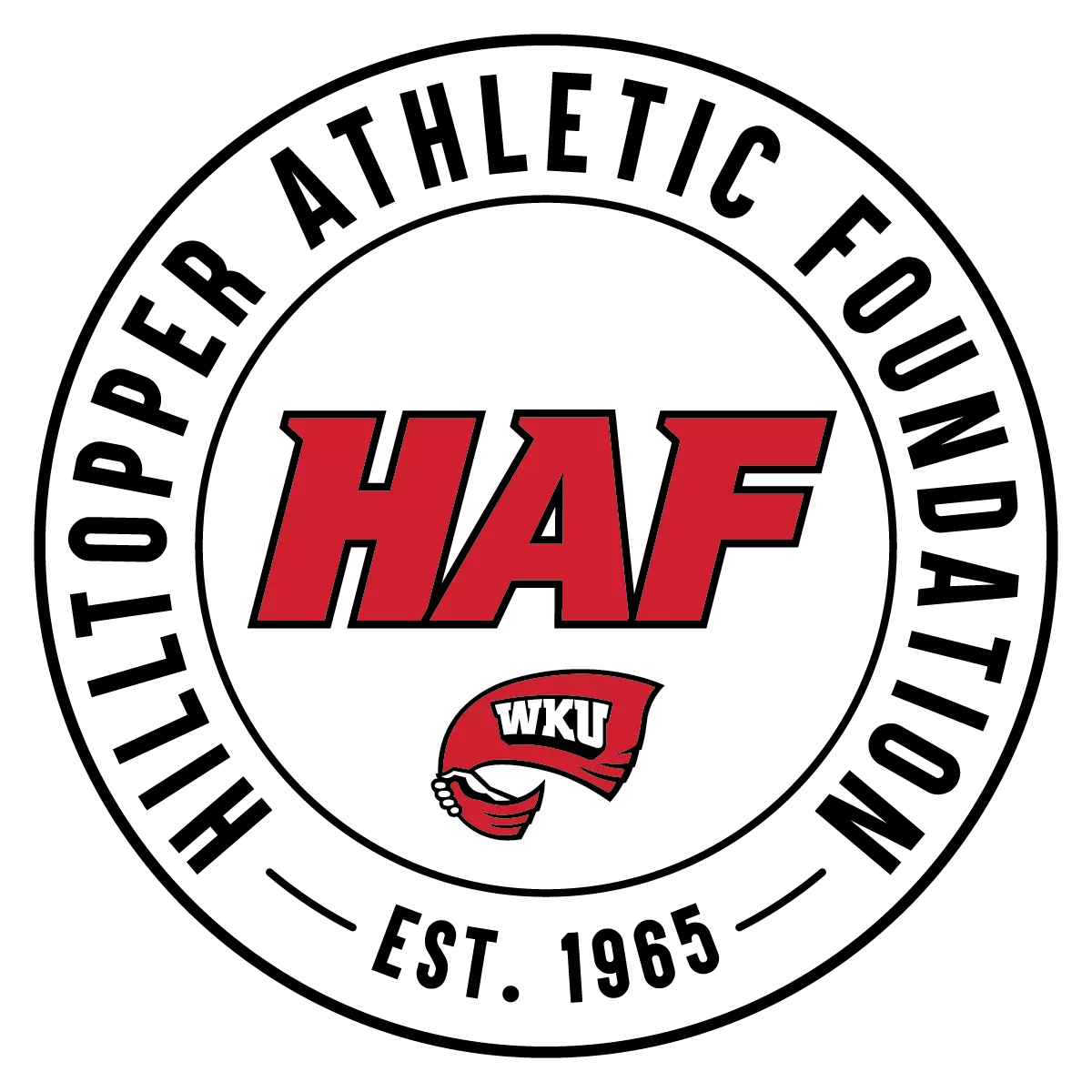 Hilltopper Athletic Foundation