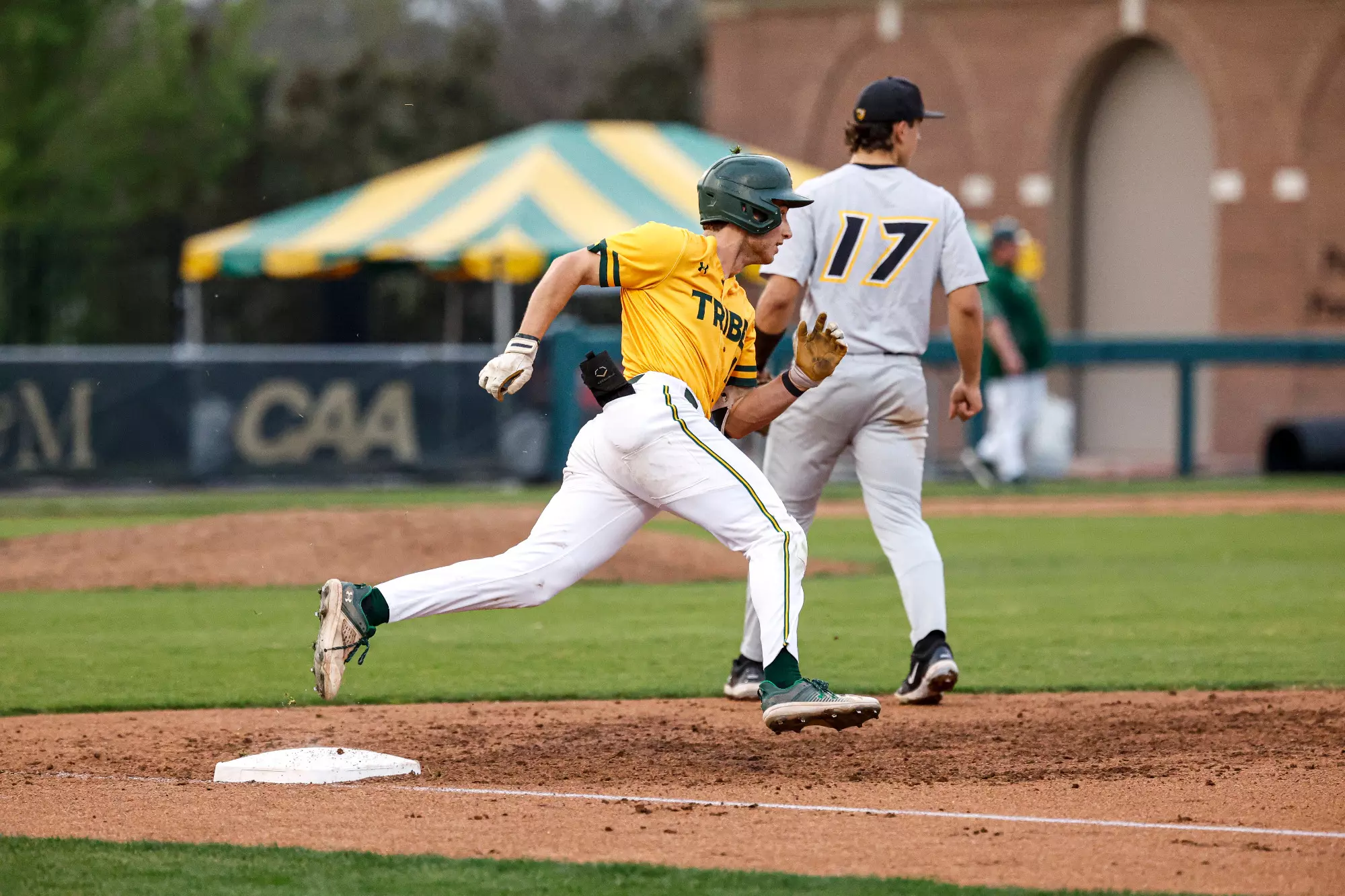 Baseball Takes on Monmouth in CAA Weekend Slate - William & Mary Athletics baseball-takes-on-monmouth-in-caa-weekend-slate-william-mary-athletics