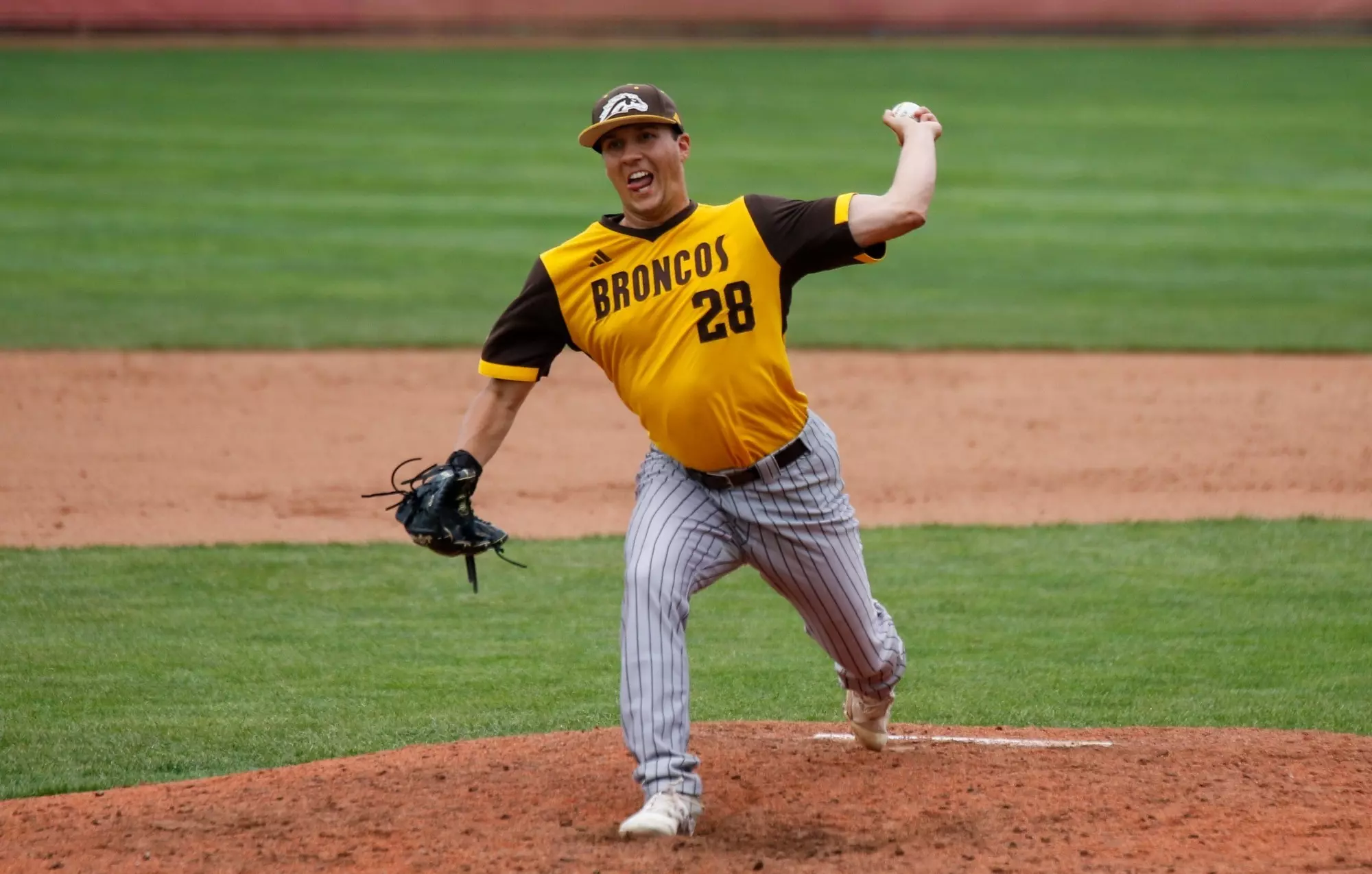 Western Michigan Shuts Out Bowling Green to Secure Series Victory - Western Michigan University Athletics western-michigan-shuts-out-bowling-green-to-secure-series-victory-western-michigan-university-athletics