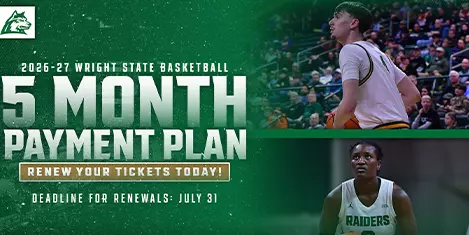 5 Month Payment Plan