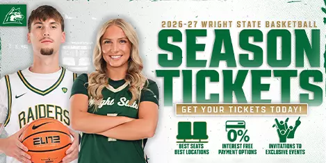 2026-27 Basketball Season Tickets