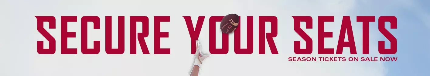 Football Season Tickets