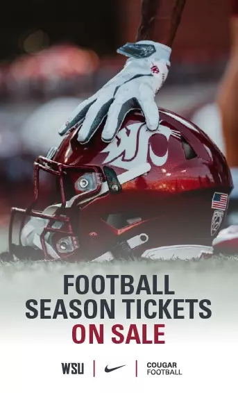 Football Season Ticket Ad