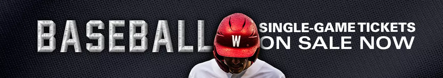 2026 Baseball Single-Game Tickets