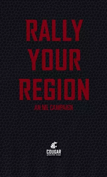 Rally Your Region