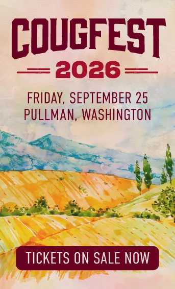 CougFest 2026