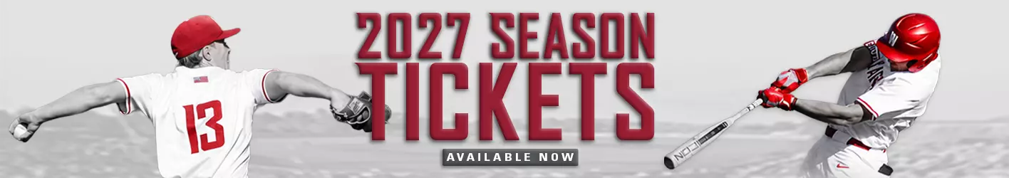Baseball Season Ticket Renewal 2027