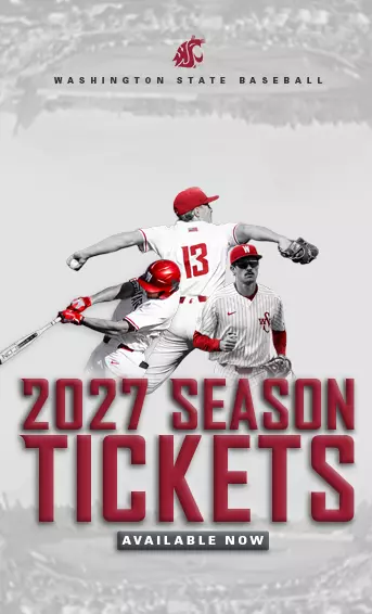 2027 Baseball Season Tickets