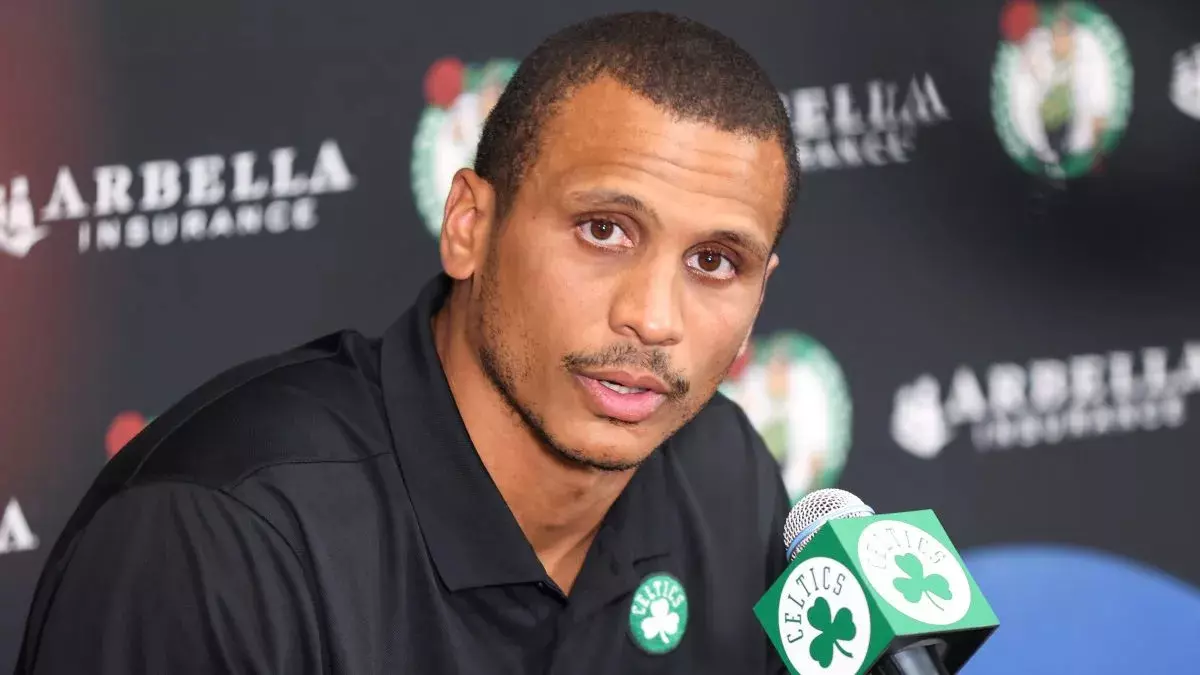 WVU's Mazzulla Wins First NBA Game With Celtics - West Virginia University  Athletics