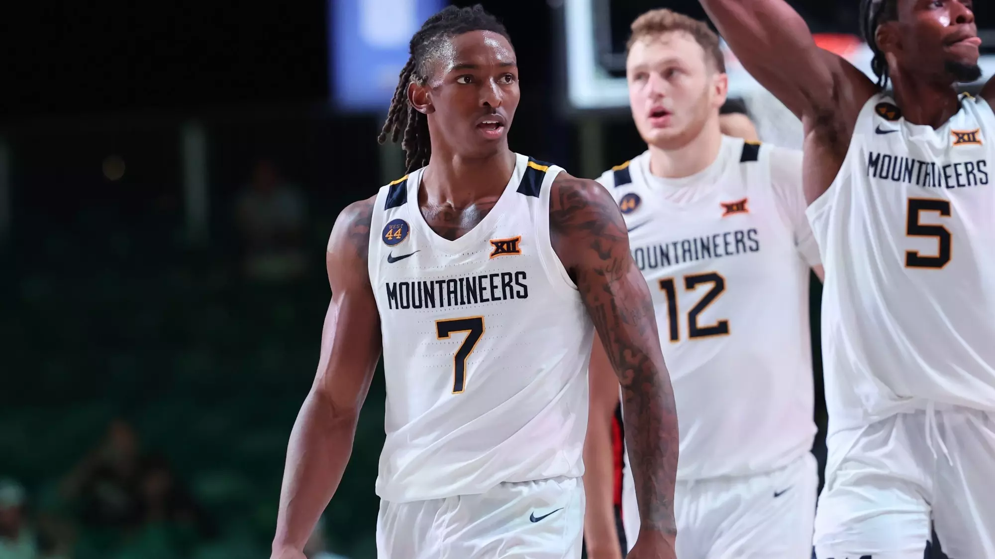 Third-Ranked Bulldogs Bounced in the Bahamas! - West Virginia