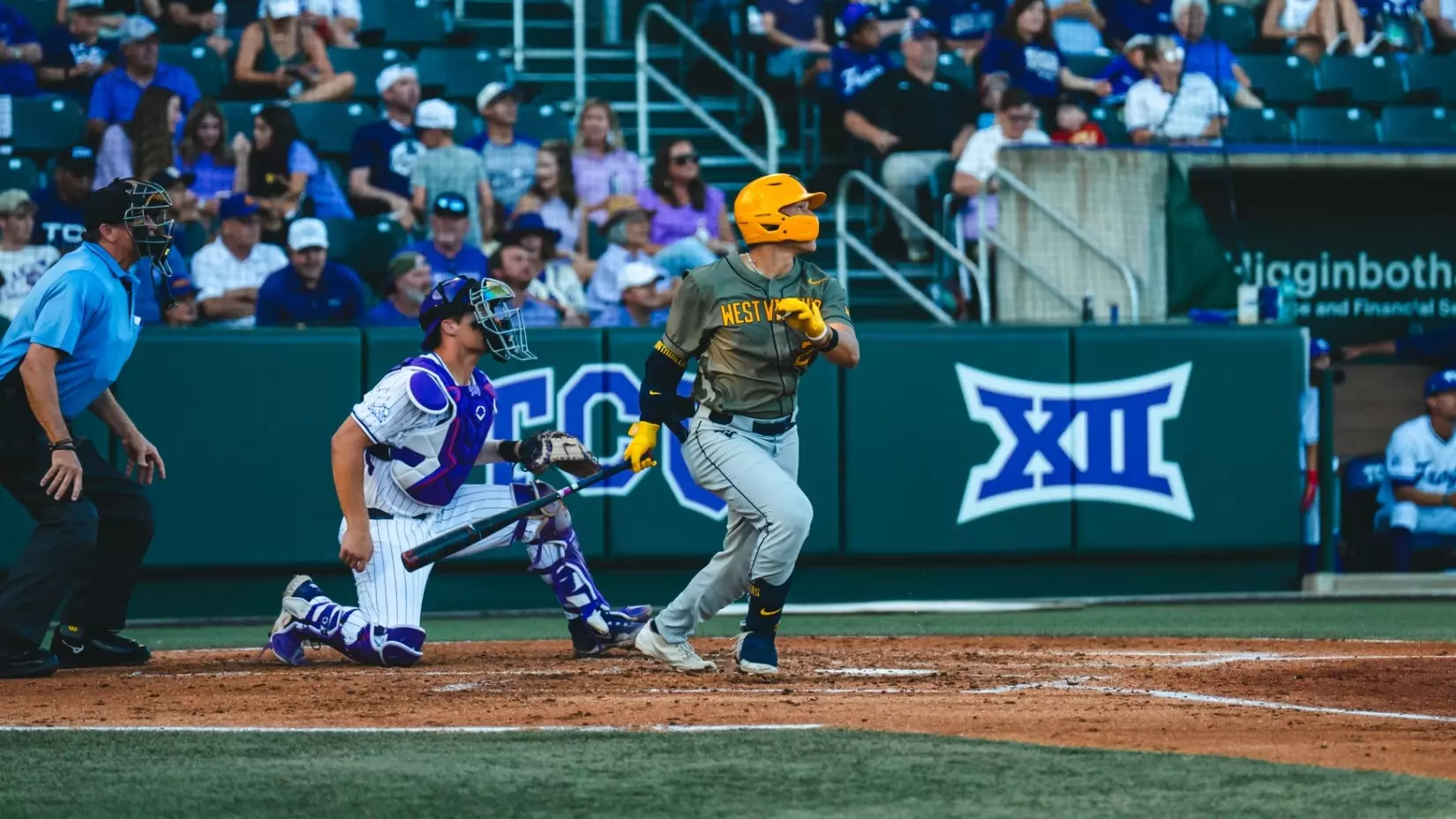 West Virginia Baseball Score: Live Updates and Highlights