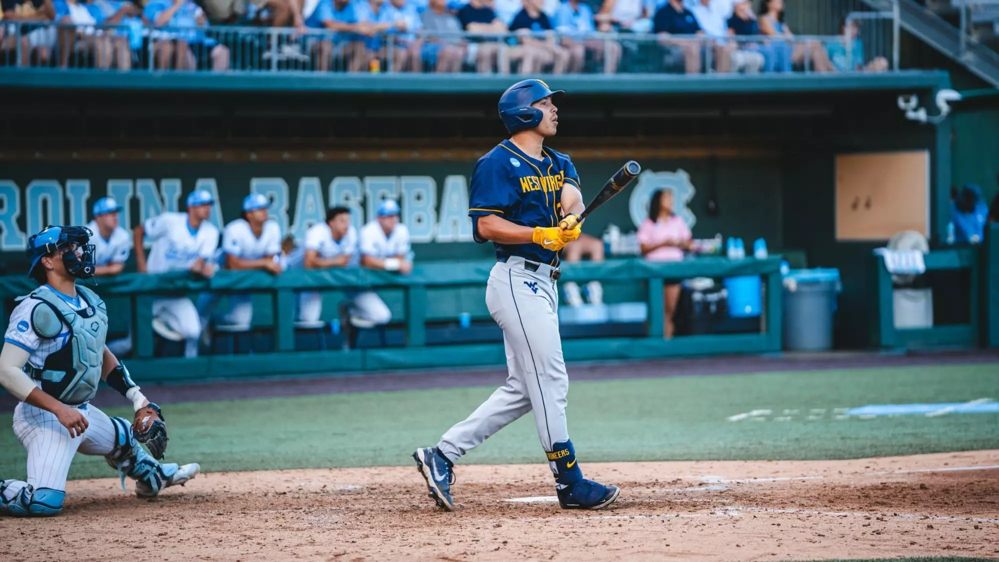 West Virginia Baseball Score: Live Updates and Highlights