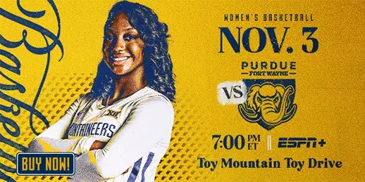 WBB25 Purdue Ft Wayne 518x259