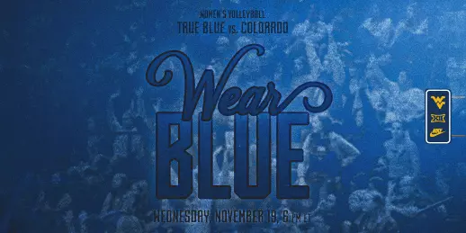 VB25 True Blue vs. Colorado 518x259