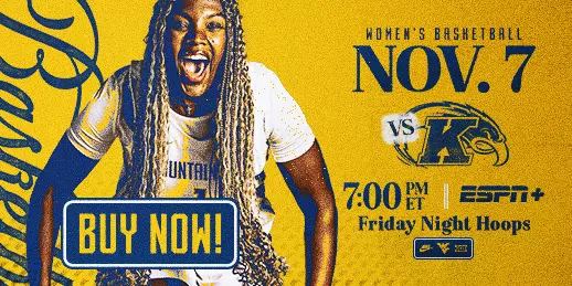 WBB25 Kent State 518x259