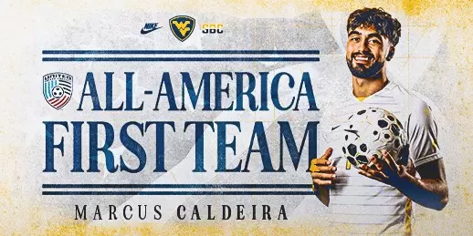 MSOC25 Caldeira First Team