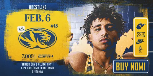 WRES25 vs Missouri Above stories