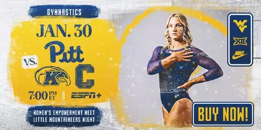 GYM25 Pitt, Kent State, Corn 518x259