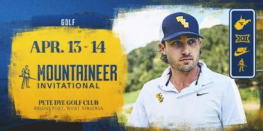 GOLF26 Mountaineer Invitational Above Stories