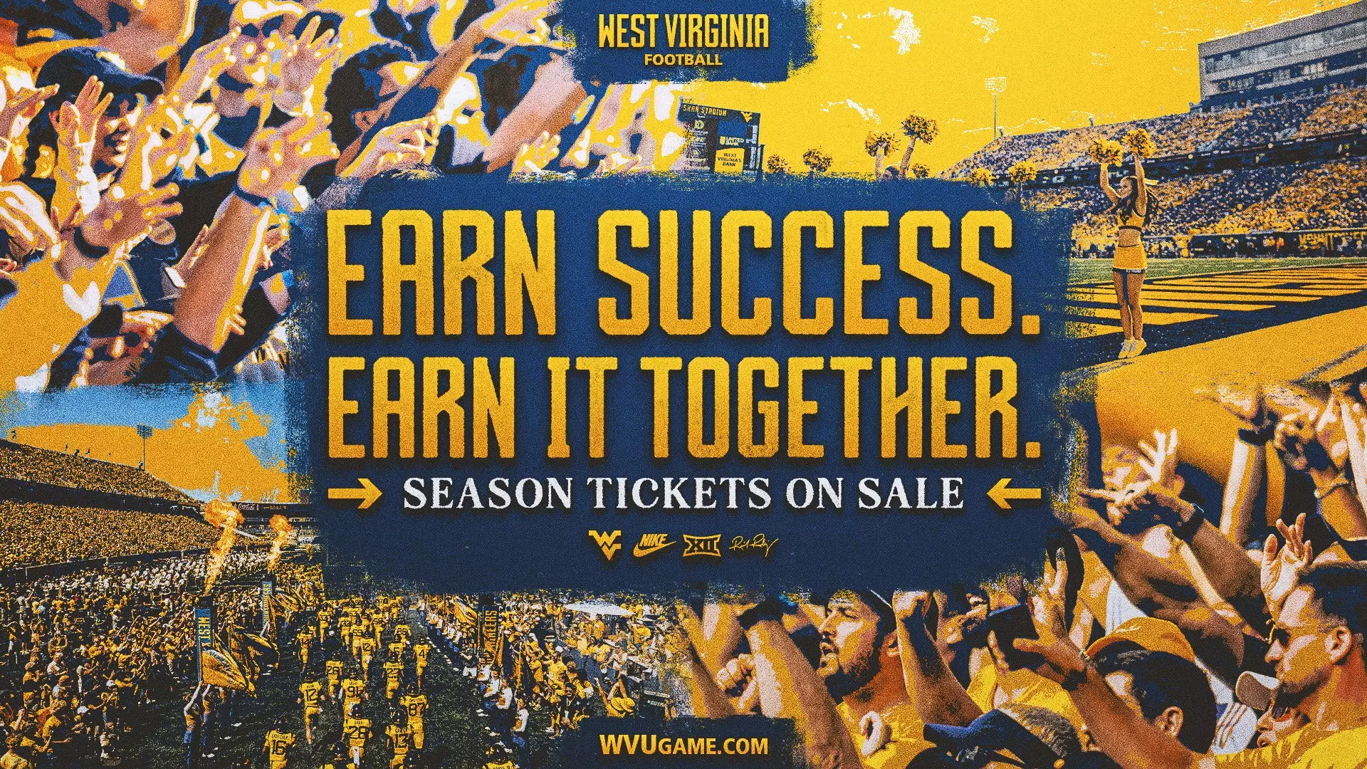 2026 Football Season Tickets
