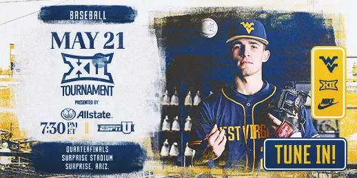 BASE26 vs. Quarterfinals Big 12 Tournament