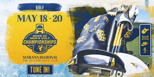 GOLF25 Regional Match Up