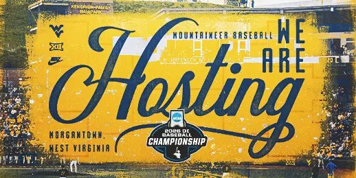 Baseball set to host NCAA Tournament