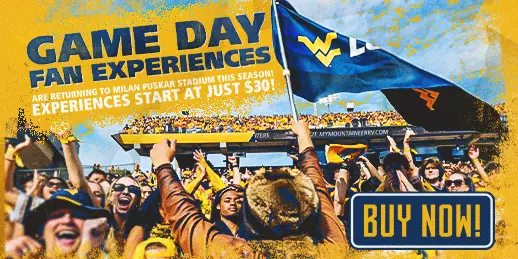 Game Day Experiences are now live for the 2026 football season.