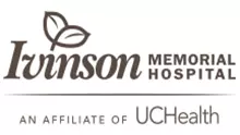 Ivinson Hospital