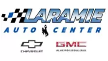 Laramie GM