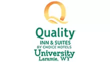 Quality Inn Laramie
