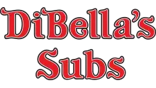Logo: DiBella's Subs